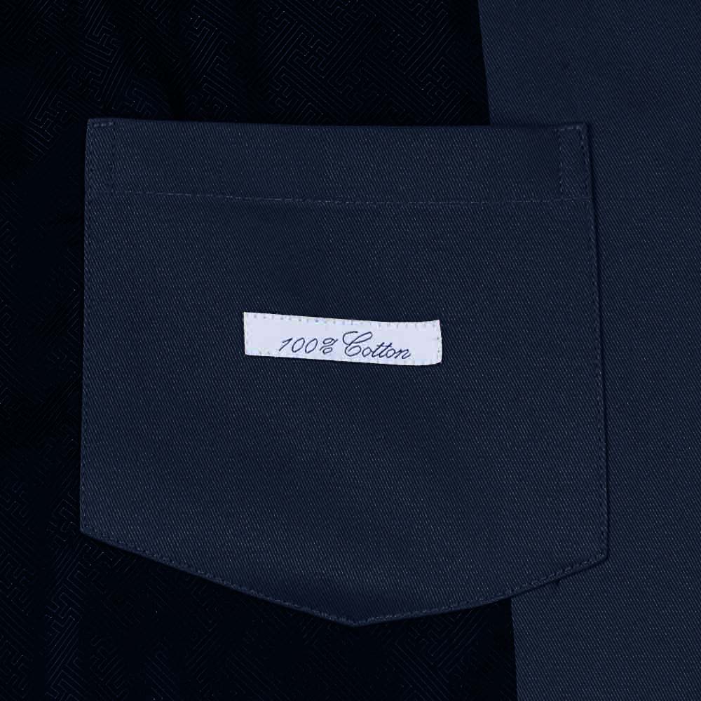 Men's Bomber Jacket (CTN-520|TBK/ORG)