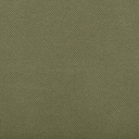 MOSS GREEN COTTON TENCEL PLAIN POLO SHIRT