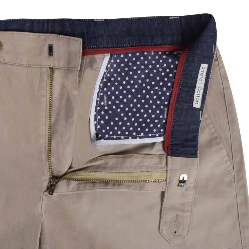 Men's Trouser (CTS-32|SRT)