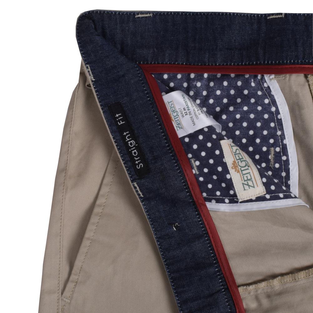 Men's Trouser (CTS-32|SRT)