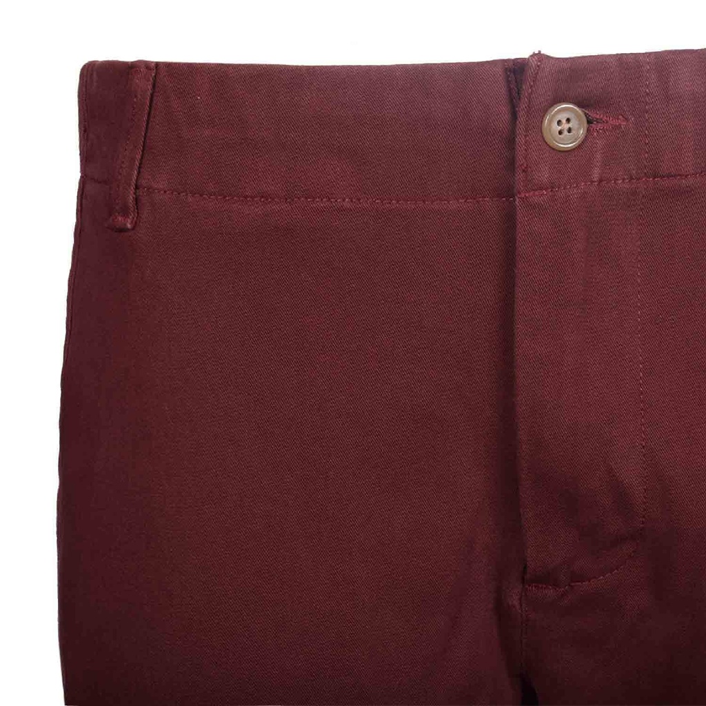 Men's Trouser (CTN-643|SLM)