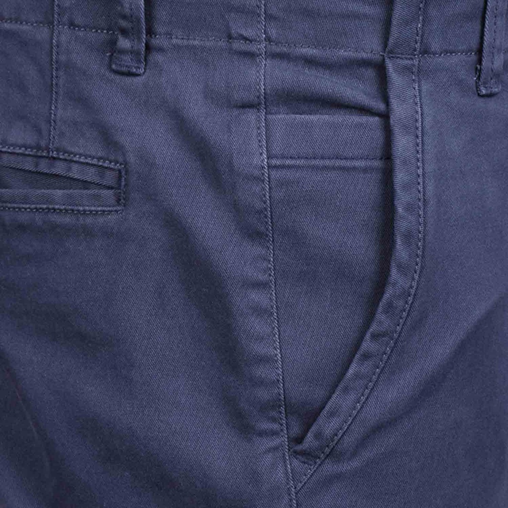 Men's Trouser (CTN-677|EUR/TLF)