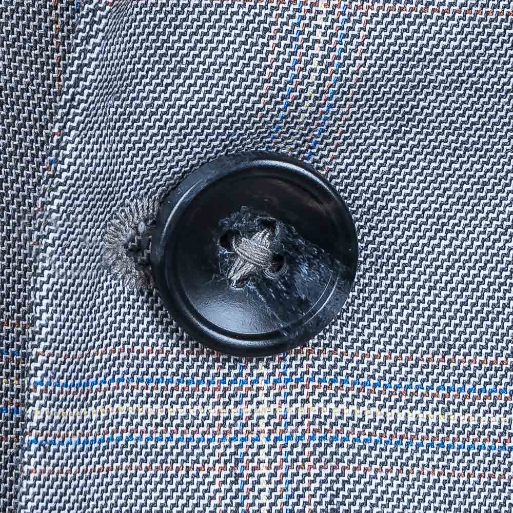 Men's Jacket (JTR-101|TLF18)