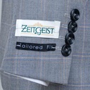 Men's Jacket (JTR-101|TLF18)