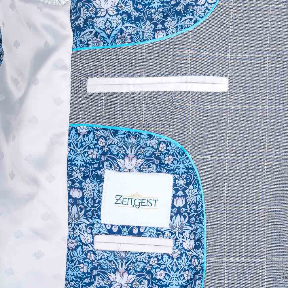 Men's Jacket (JTR-101|TLF18)