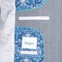 Men's Jacket (JTR-101|TLF18)