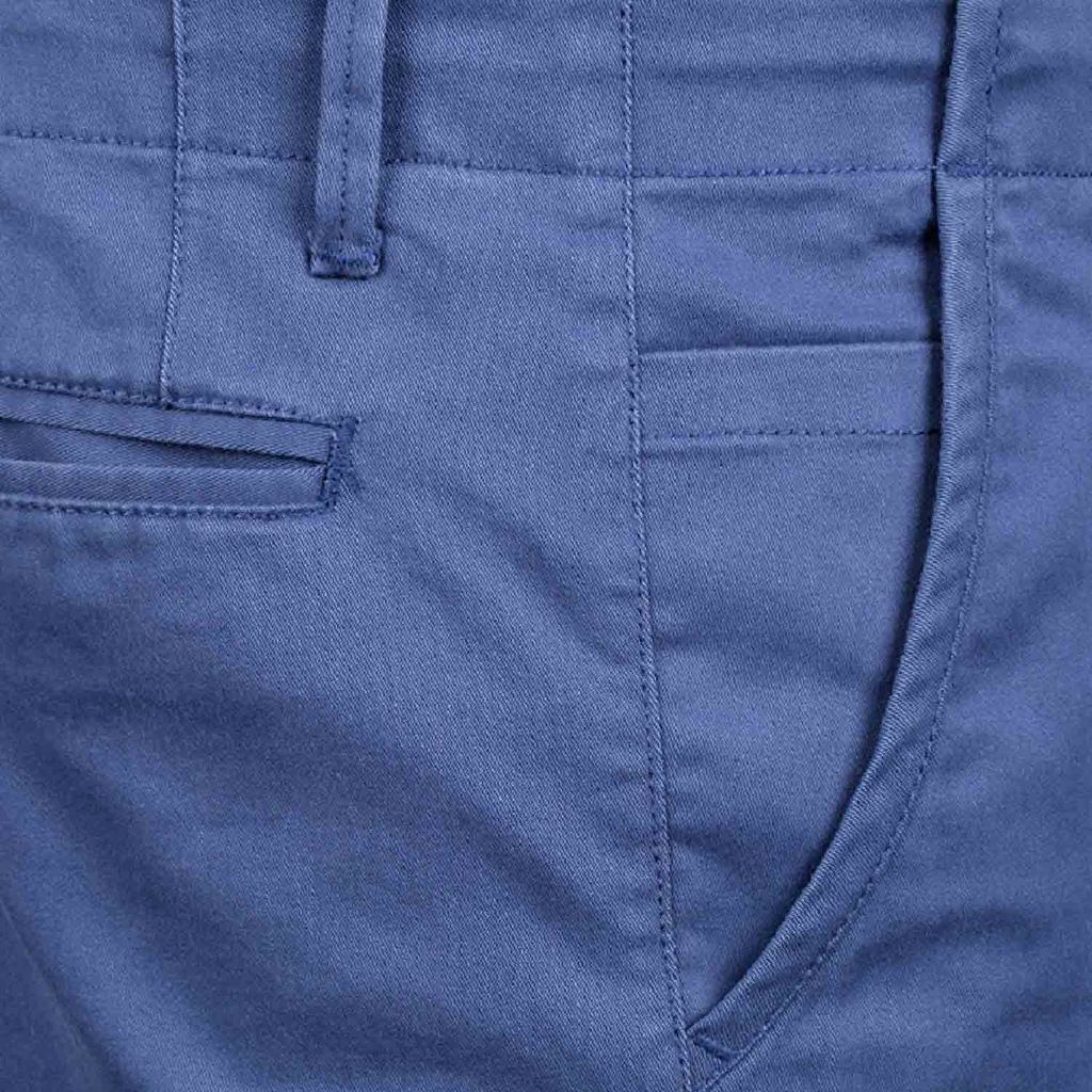 Men's Trouser (CTN-689|EUR/TLF)