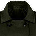 Women's Half Coat (KNP-10|1121)