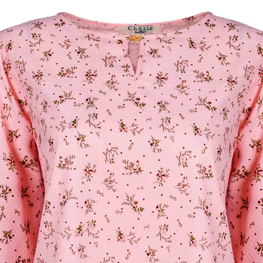 Women's Top (SM-3006|1570)