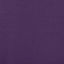 DEEP PURPLE COTTON TENCEL PLAIN POLO SHIRT