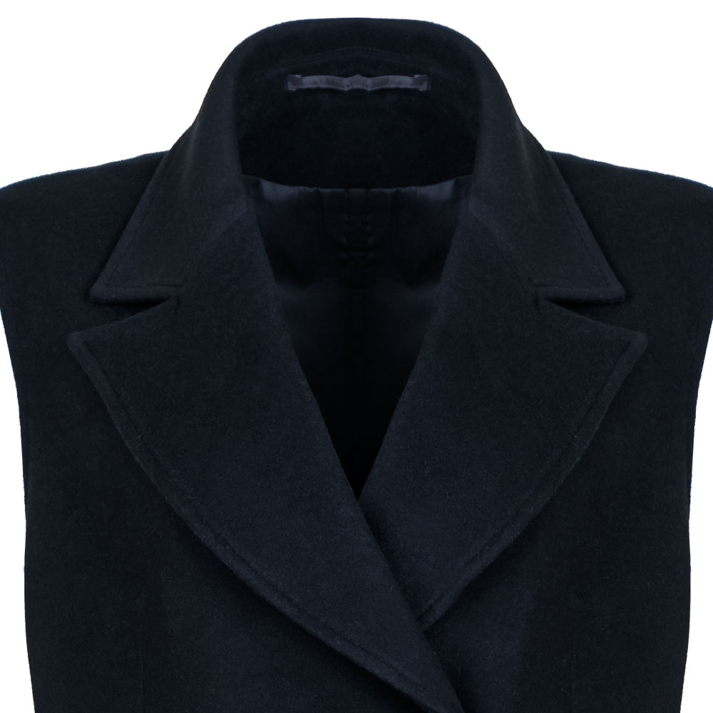 Women's Half Coat (KNP-14|SL1655)
