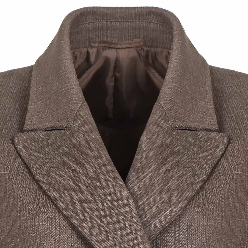 Women's Half Coat (KNT-20|1071)
