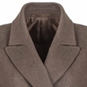Women's Half Coat (KNT-20|1071)