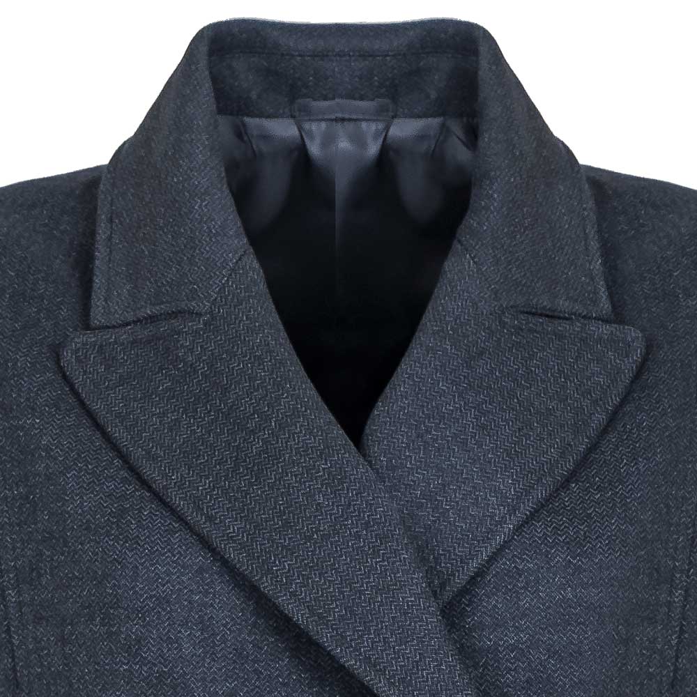 Women's Half Coat (KNT-25|1071)