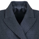 Women's Half Coat (KNT-25|1071)