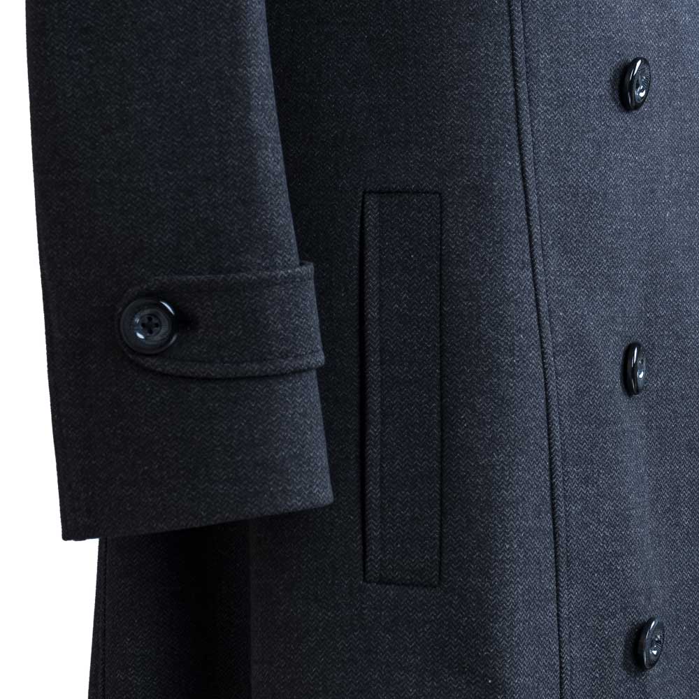 Women's Half Coat (KNT-25|1071)