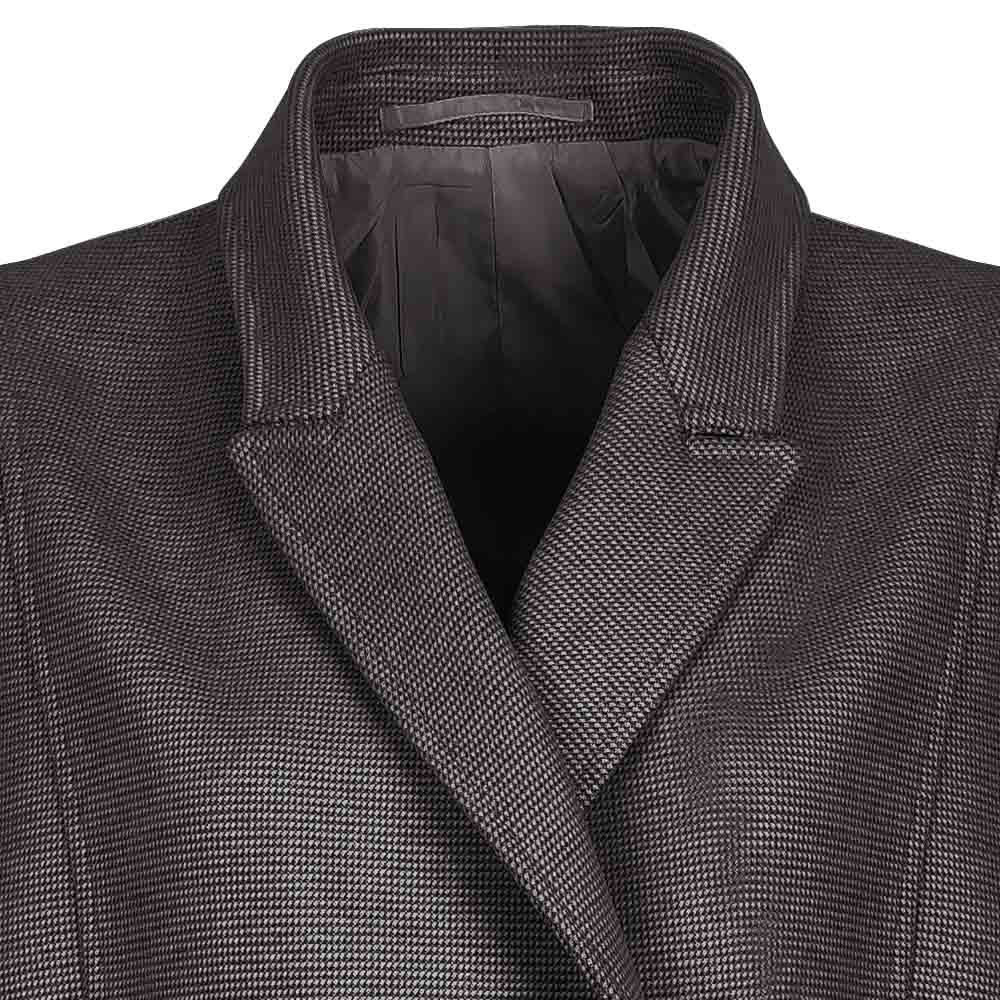 Women's Over Coat (KNT-29|1077)