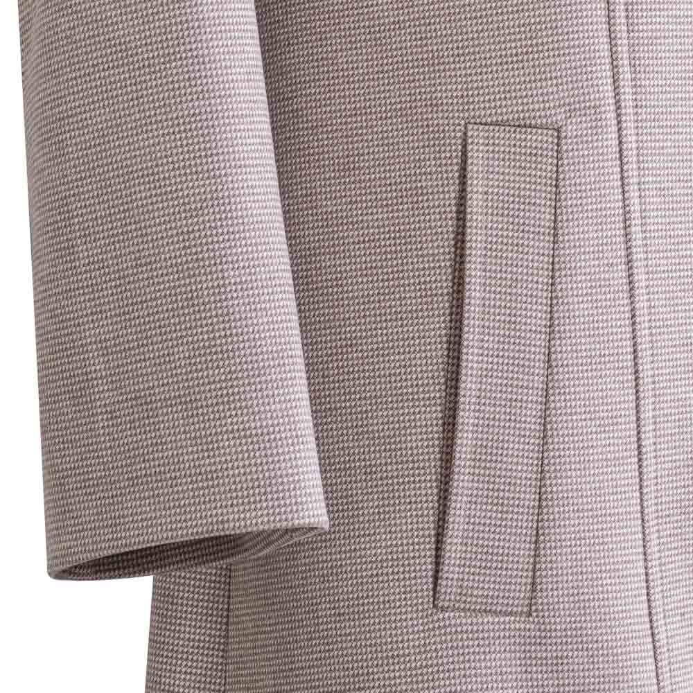 Women's Over Coat (KNT-30|1077)