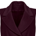 Women's Half Coat (KNP-8|SL1655)