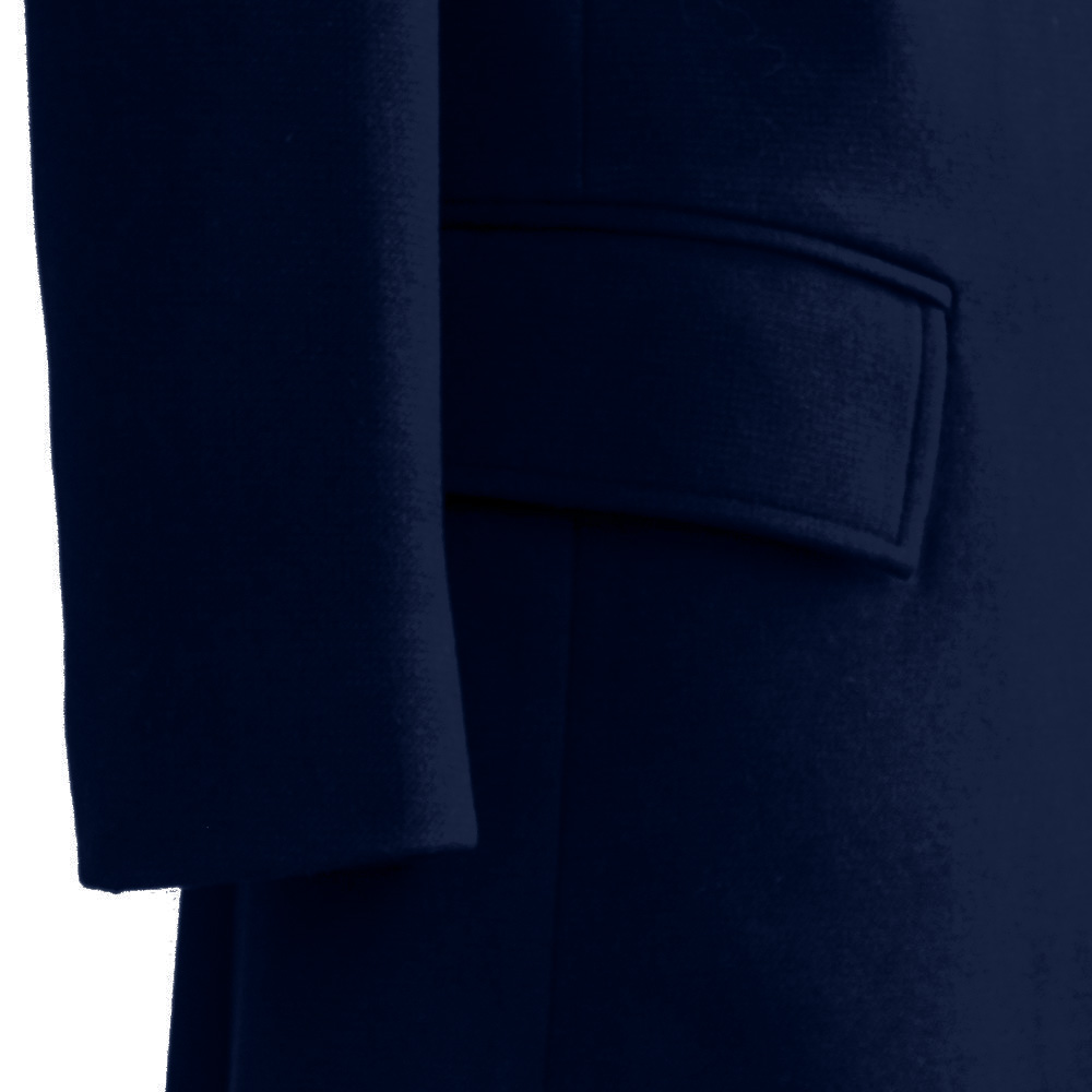 Women's Over Coat (KNP-17|1656)