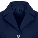 Women's Over Coat (KNP-17|1656)