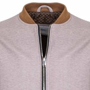 Men's Bomber Jacket (KNT-30|BR3)
