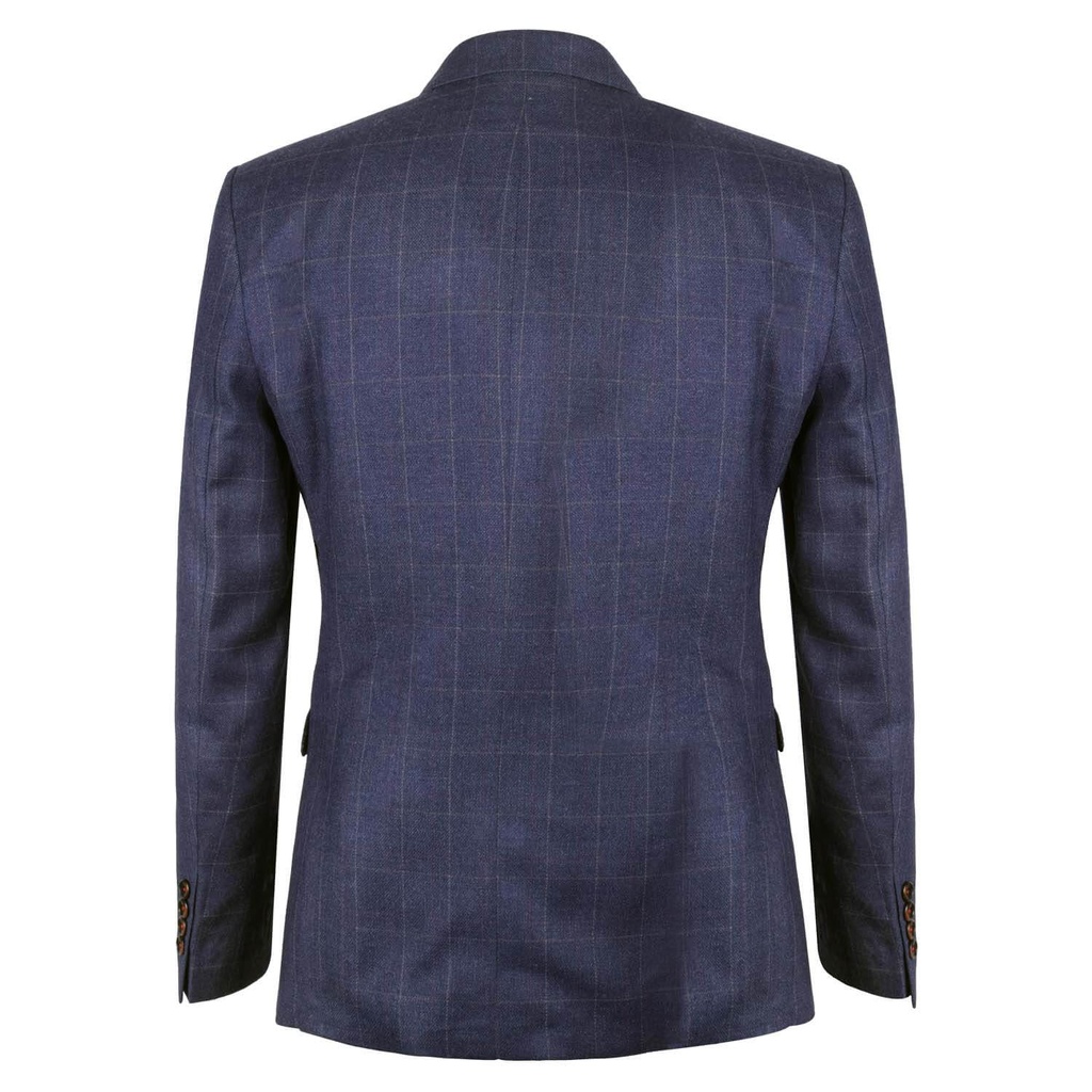 Sullivan's Mens Blazer (JTR-140|NTFG2)