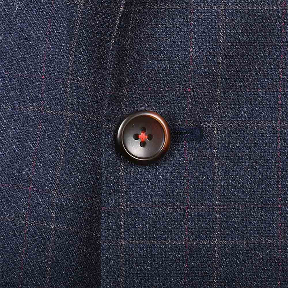 Sullivan's Mens Blazer (JTR-140|NTFG2)