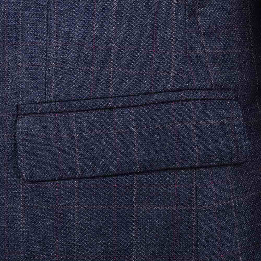 Sullivan's Mens Blazer (JTR-140|NTFG2)