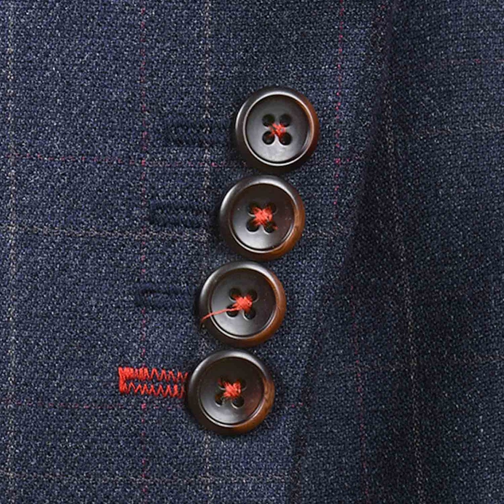 Sullivan's Mens Blazer (JTR-140|NTFG2)