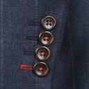 Sullivan's Mens Blazer (JTR-140|NTFG2)