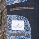 Sullivan's Mens Blazer (JTR-140|NTFG2)