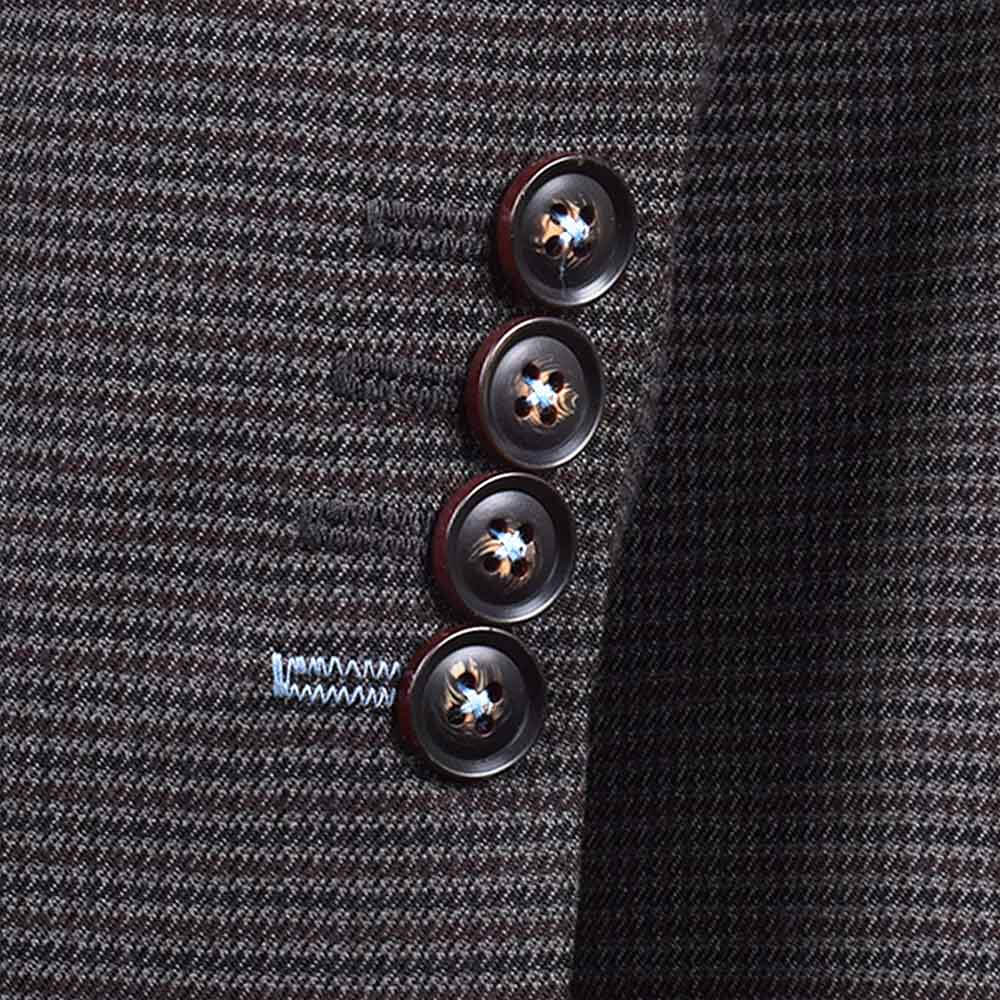 Sullivan's Mens Blazer (JTR-138|NTFG2)