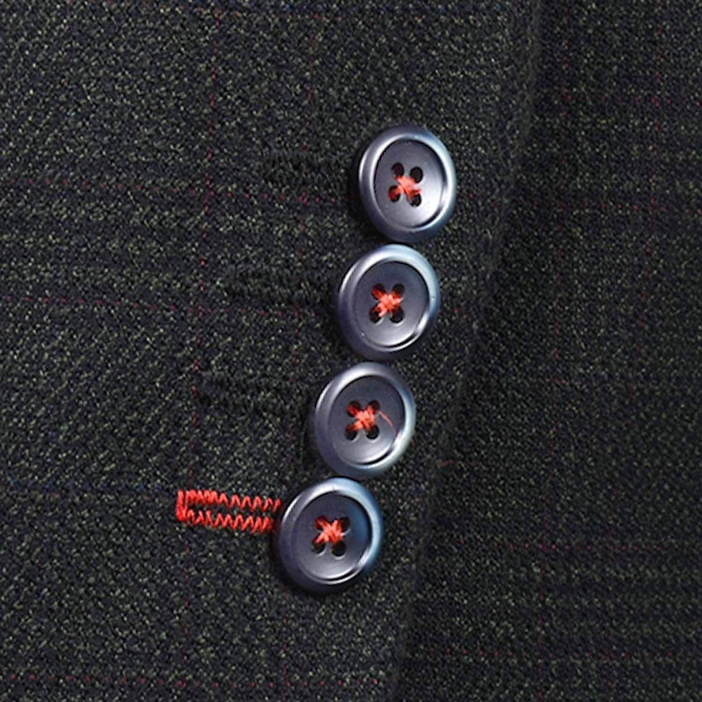 Sullivan's Mens Blazer (JTR-134|NTFG2)