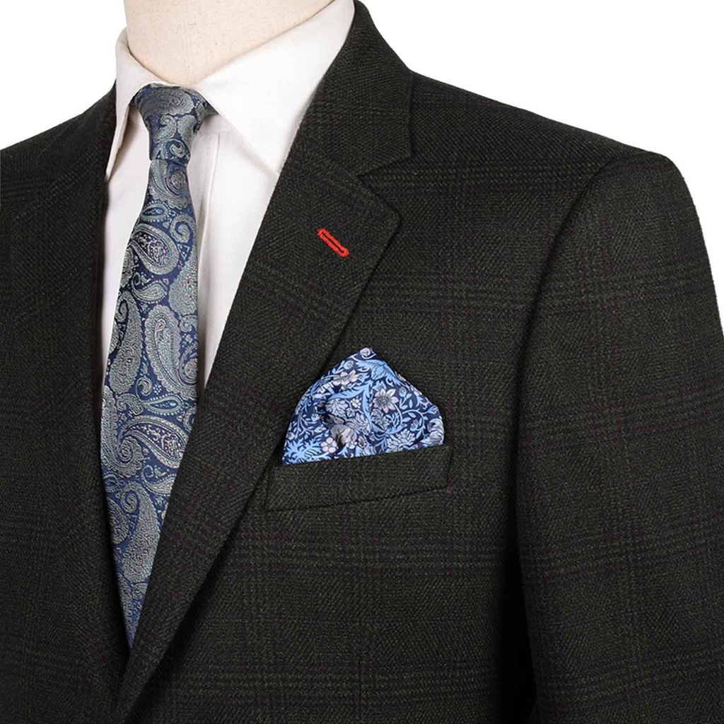 Sullivan's Mens Blazer (JTR-134|NTFG2)