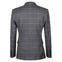 Sullivan's Mens Blazer (JTR-131|NTFG2)