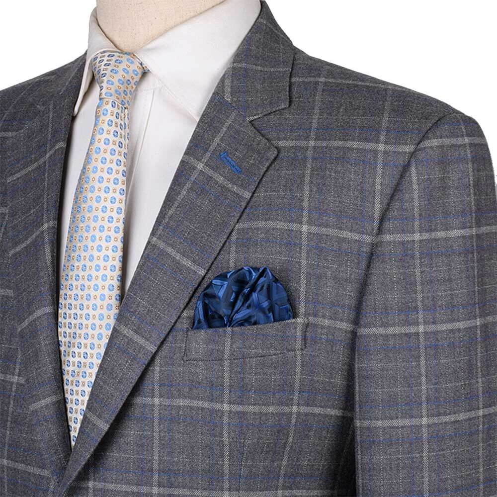 Sullivan's Mens Blazer (JTR-131|NTFG2)
