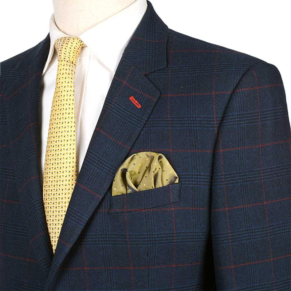 Sullivan's Mens Blazer (JTR-130|NTFG2)