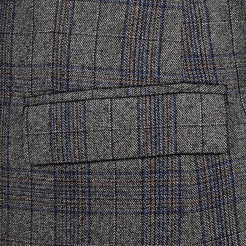 Sullivan's Mens Blazer (JTR-129|NTFG2)
