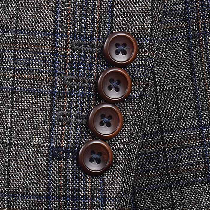 Sullivan's Mens Blazer (JTR-129|NTFG2)