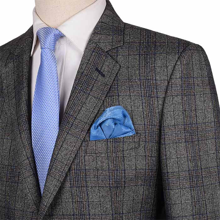 Sullivan's Mens Blazer (JTR-129|NTFG2)