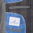 Sullivan's Mens Blazer (JTR-129|NTFG2)