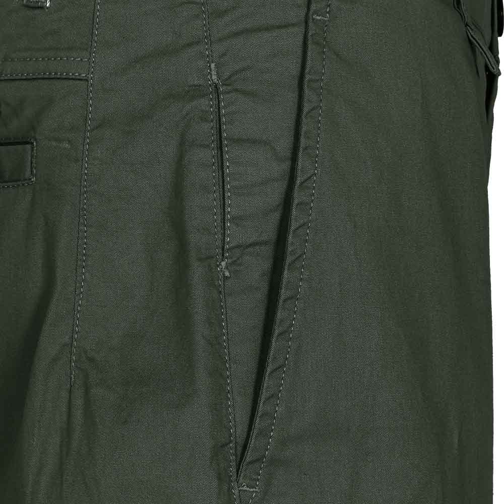 Men's Trouser (CTS-29|ZRA/SLM)