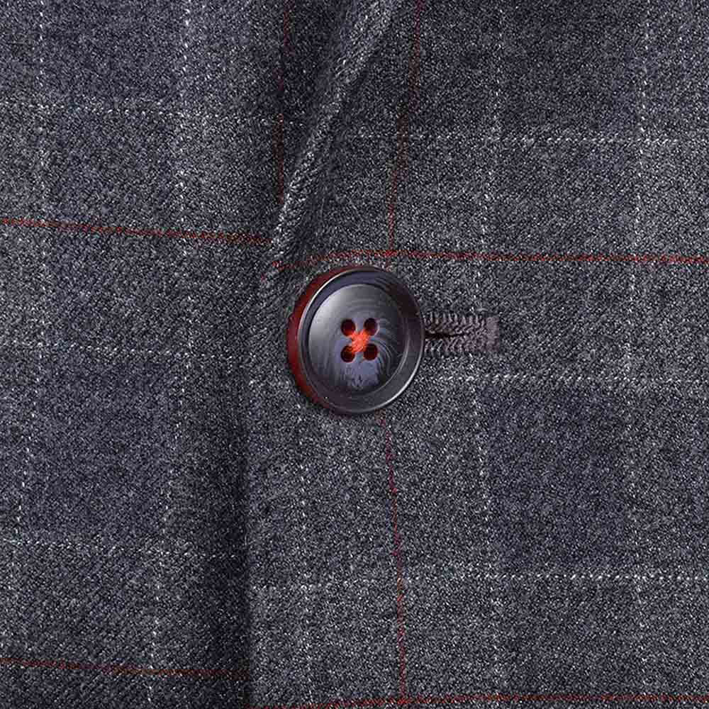 Sullivan's Mens Blazer (JTR-128|NTFG2)