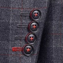 Sullivan's Mens Blazer (JTR-128|NTFG2)