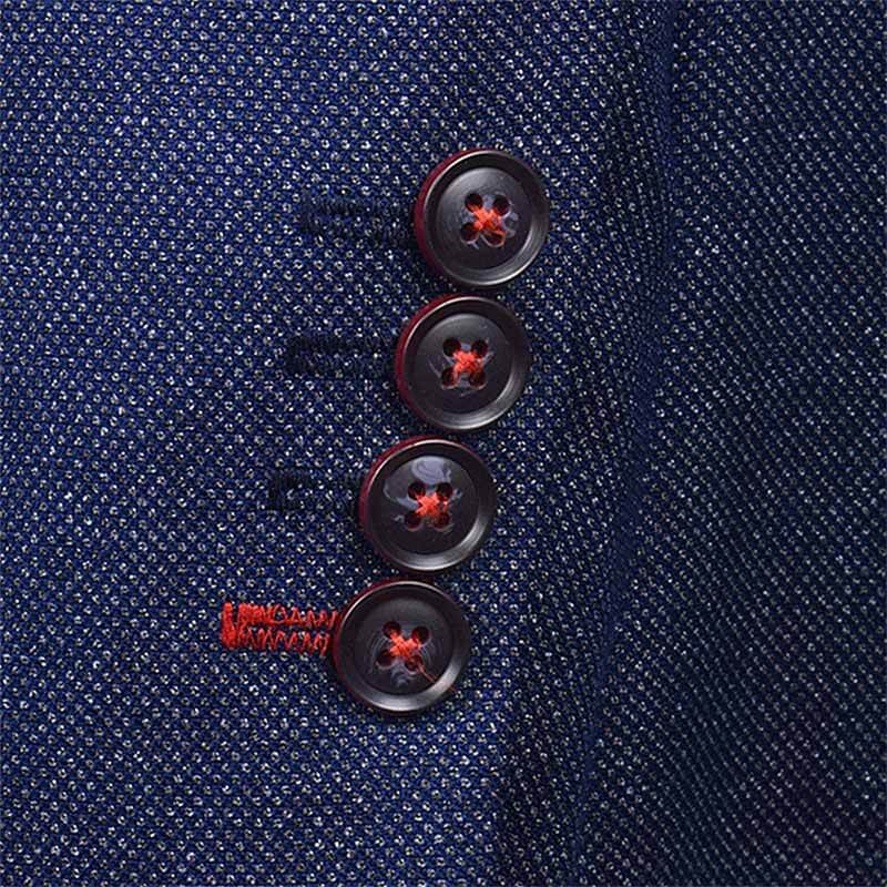 Sullivan's Mens Blazer (JTR-122|NTFG2)