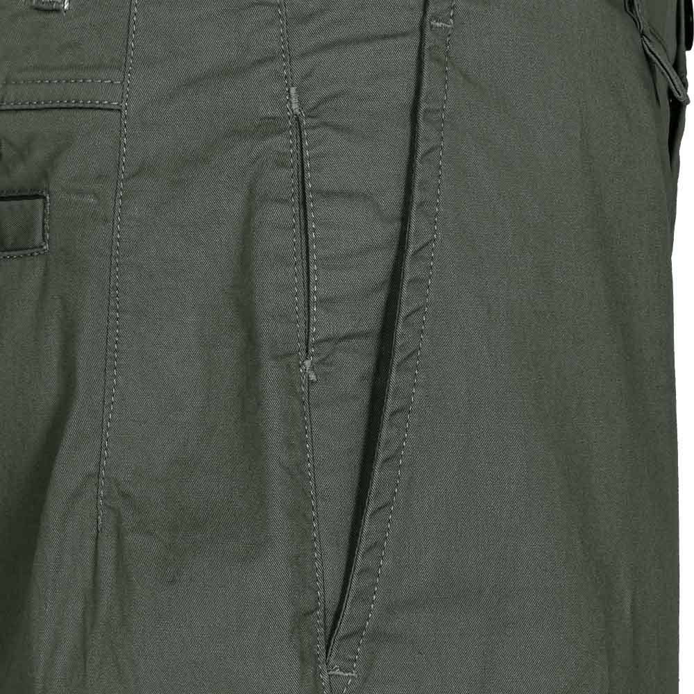 Men's Trouser (CTS-42|ZRA/SLM)