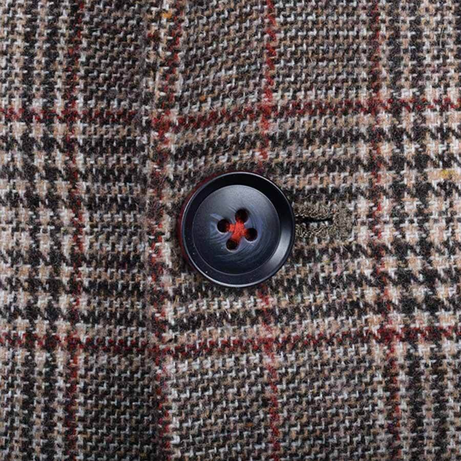 Sullivan's Mens Blazer (JWB-230|NTFG2)