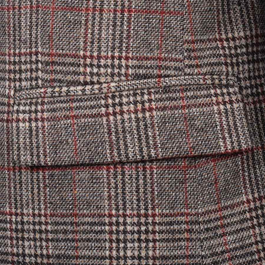 Sullivan's Mens Blazer (JWB-230|NTFG2)