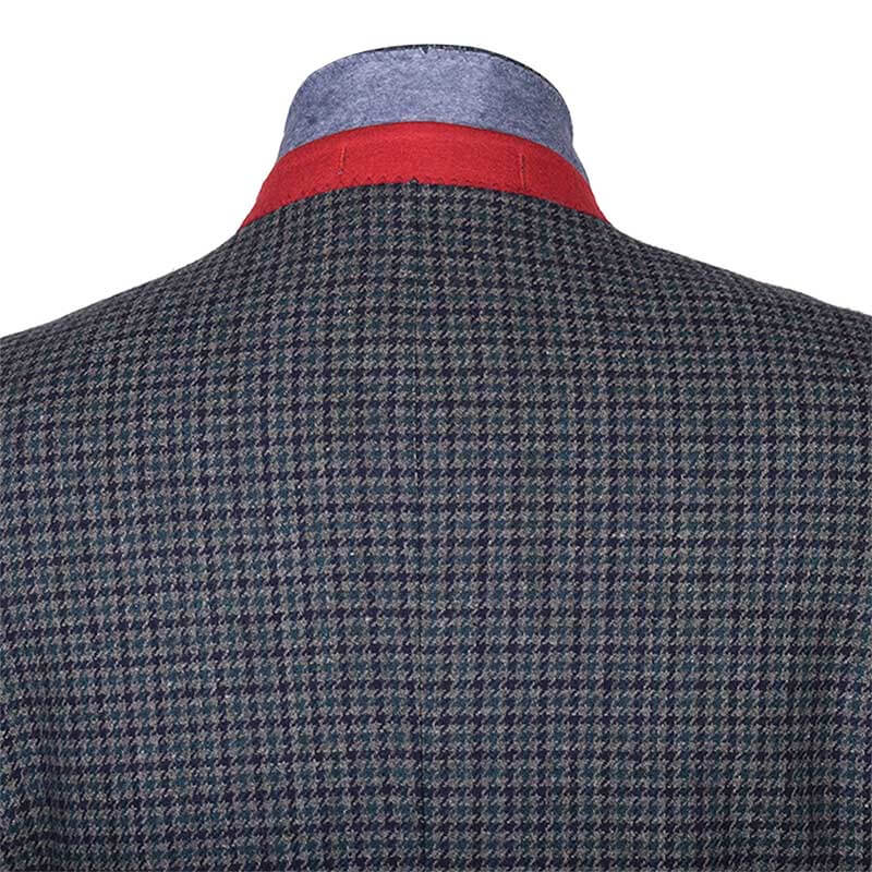 Sullivan's Mens Blazer (JWB-228|MD19)